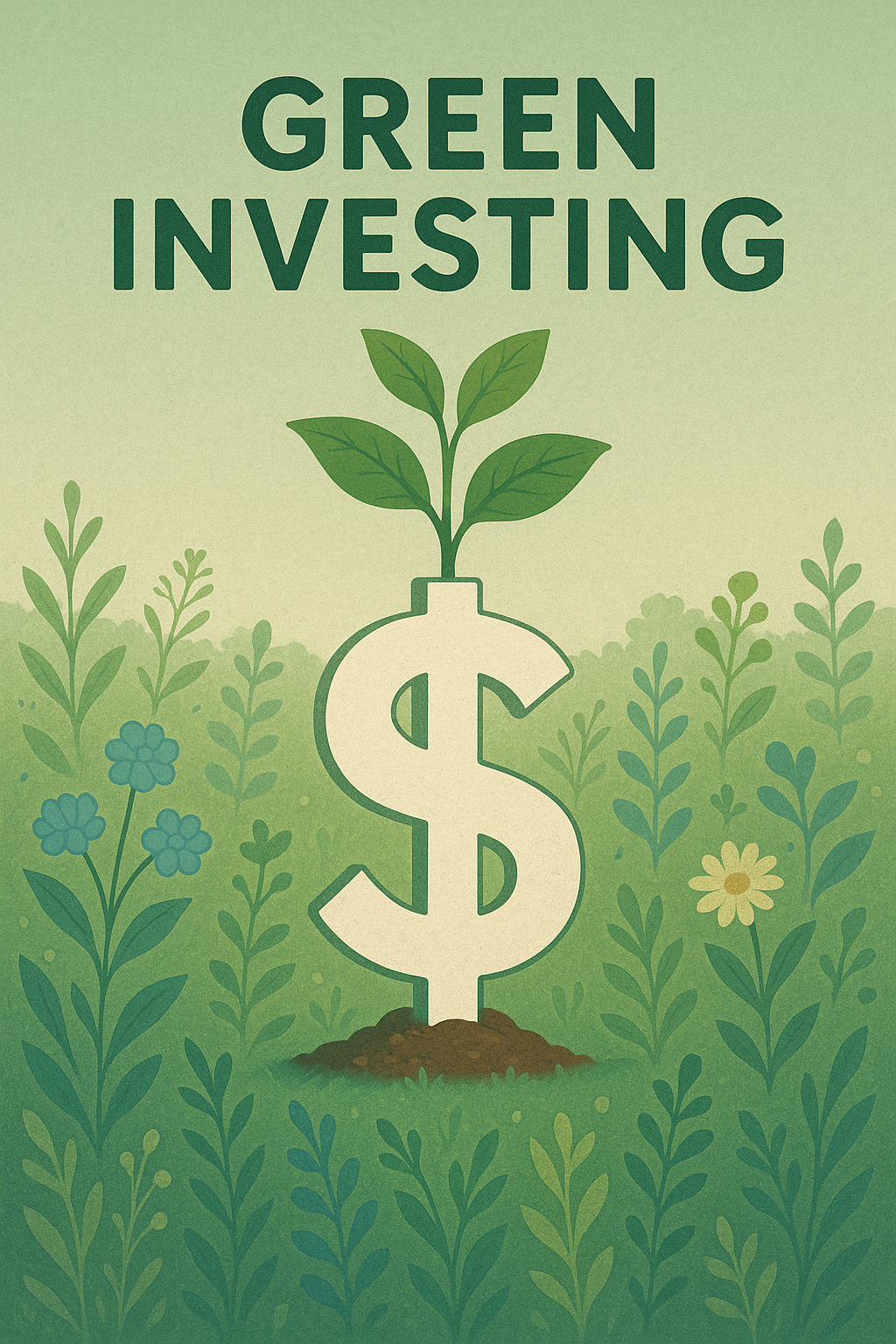 Green Investing