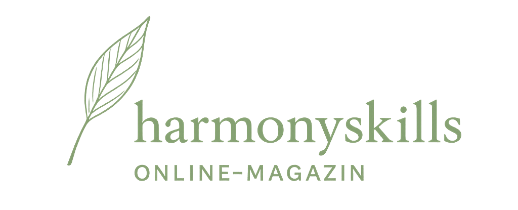 harmonyskills -  Entdecken Sie die Zukunft Ihrer Fähigkeiten